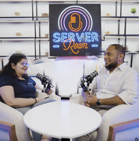Building digital trust with AI & DevSecOps ft. Ahmad Abd-Allah