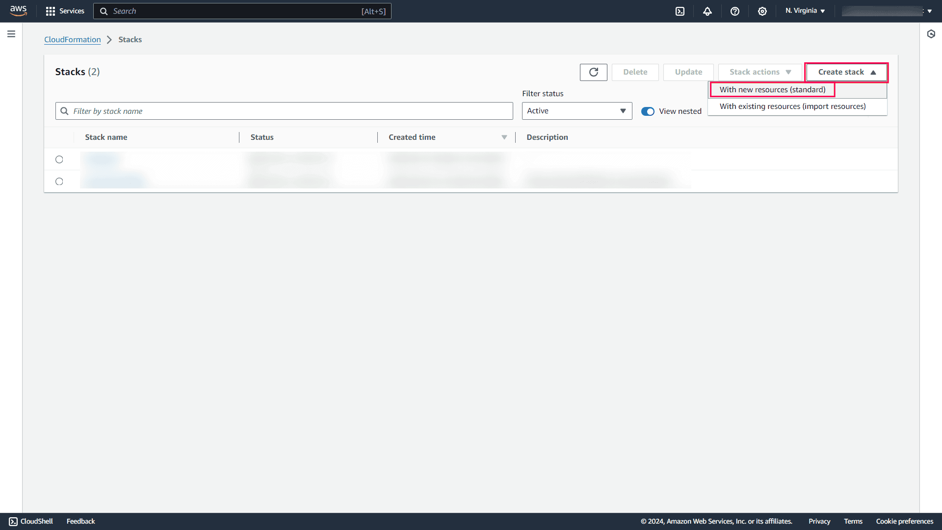 Attack Surface Analyzer for Amazon Web Services