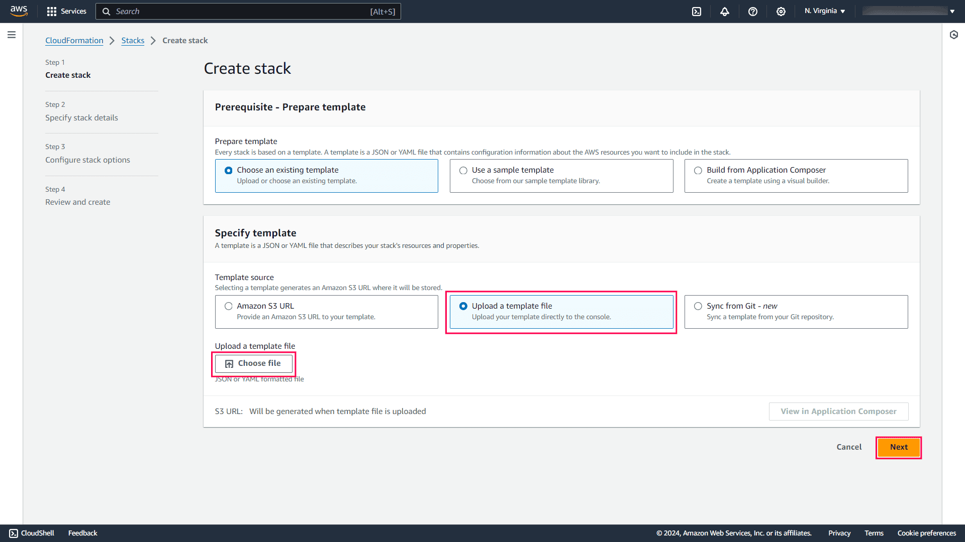 Attack Surface Analyzer for Amazon Web Services