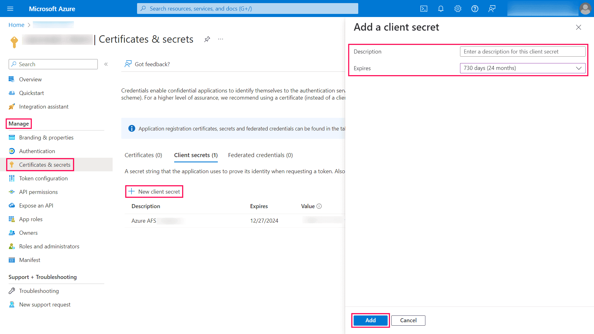 Attack Surface Analyzer for Azure Cloud