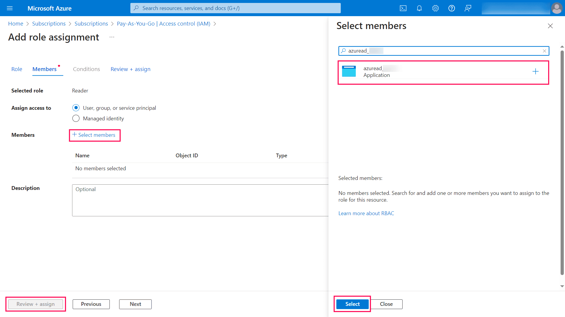 Attack Surface Analyzer for Azure Cloud