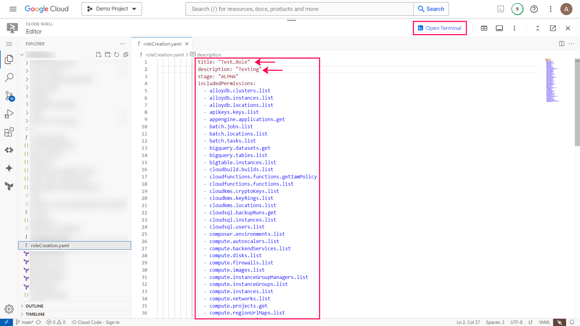 Attack Surface Analyzer for Amazon Web Services