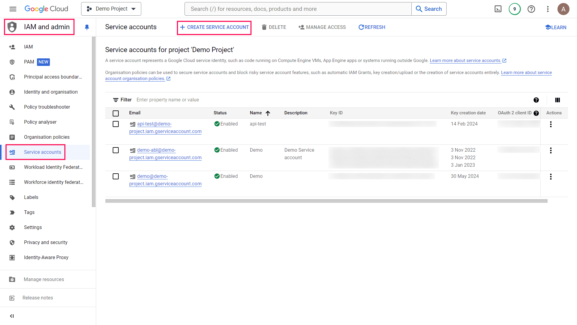 Attack Surface Analyzer for Amazon Web Services