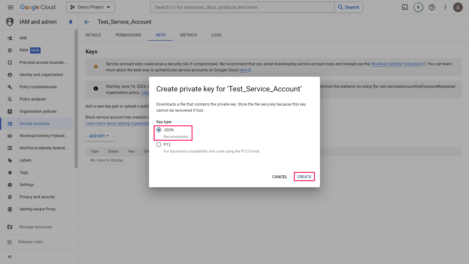 Attack Surface Analyzer for Amazon Web Services