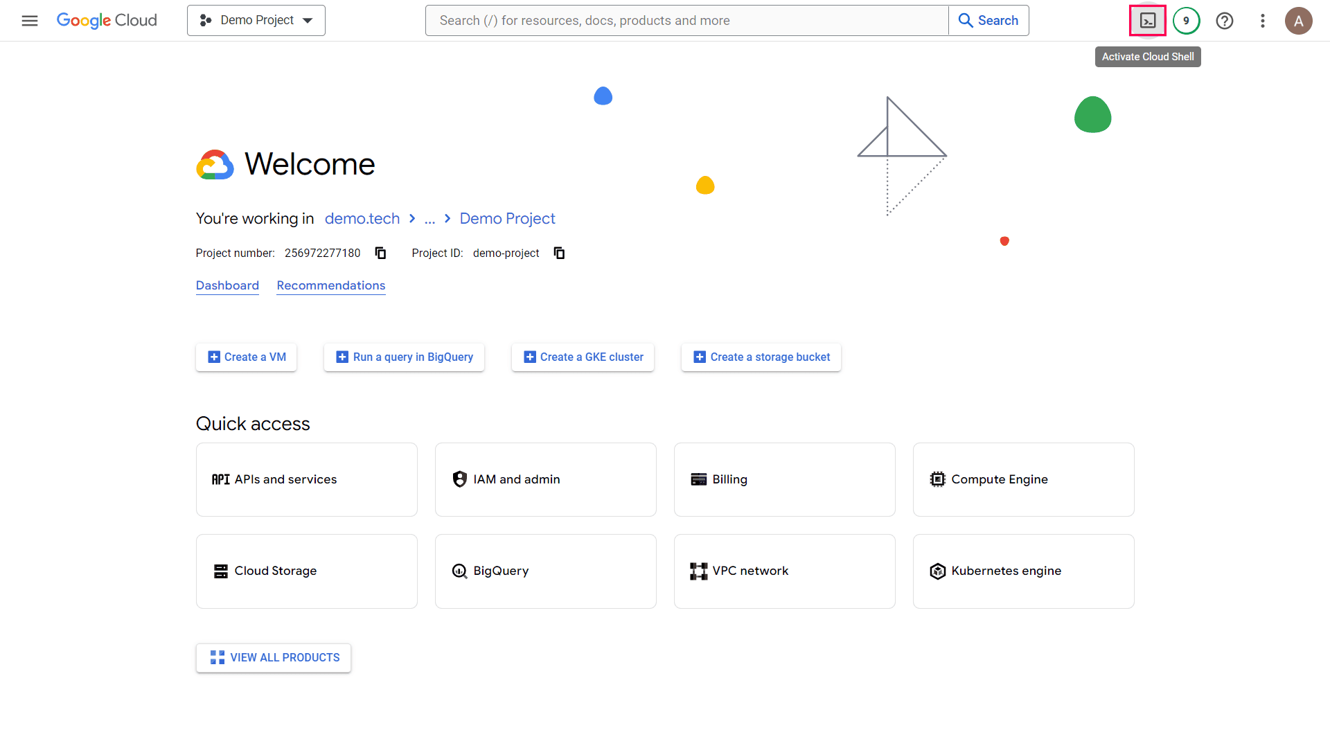 Attack Surface Analyzer for Amazon Web Services