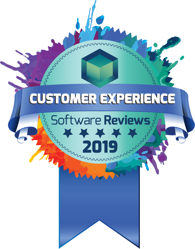 Software Reviews  — Customer Experience Diamond for SIEM — Champion (2019)