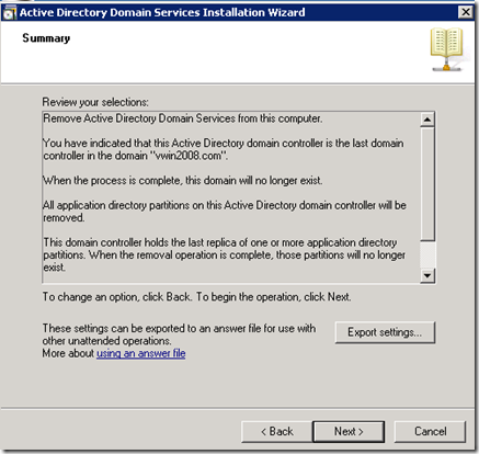 how-to remove-active-directory-in-windows-server-2008-6