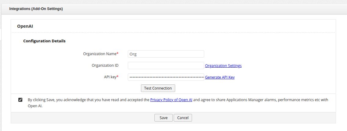 AI Alarm Summary Feature| Smart Alerts in Applications Manager AI Alarms Summary | Applications Manager