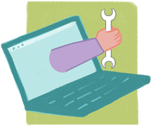 Advanced DesktopCentral remote control