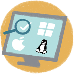 Agent based asset discovery & scanning