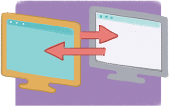 DesktopCentral system management
