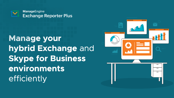 Exchange Reporter Plus flyer