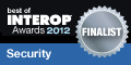 Best of Interop Finalist 2012 - Security