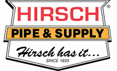 Hirsch Pipe & Supply
