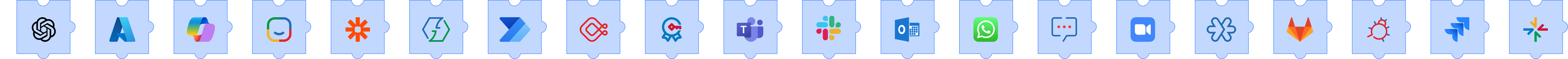 ManageEngine ServiceDesk Plus integrations