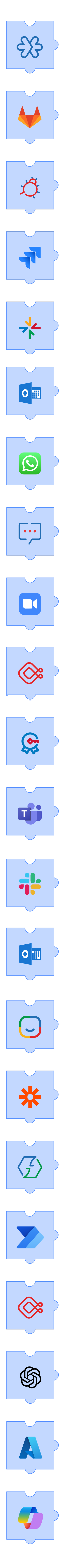 ManageEngine ServiceDesk Plus integrations