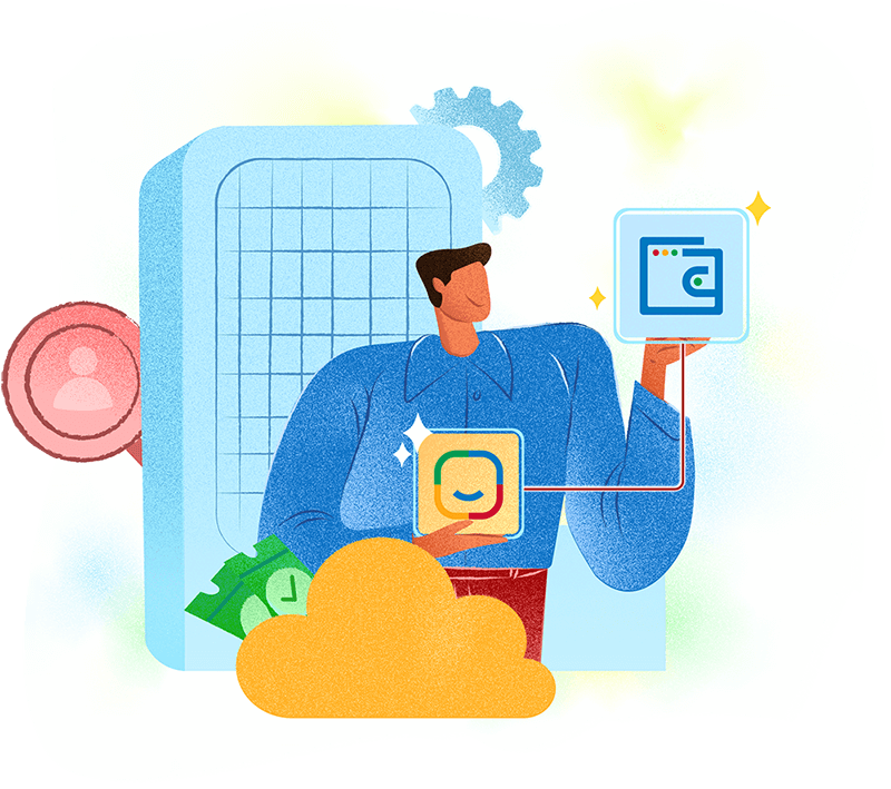 SaaS Manager Plus & ServiceDesk Plus integration