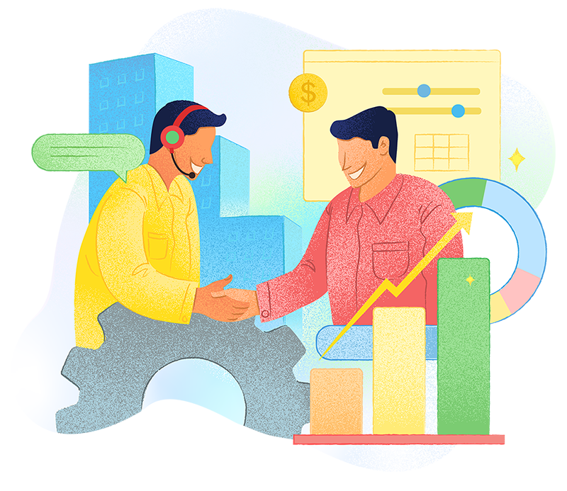 Analytics integration