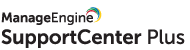 SupportCenter Plus SupportCenter Plus