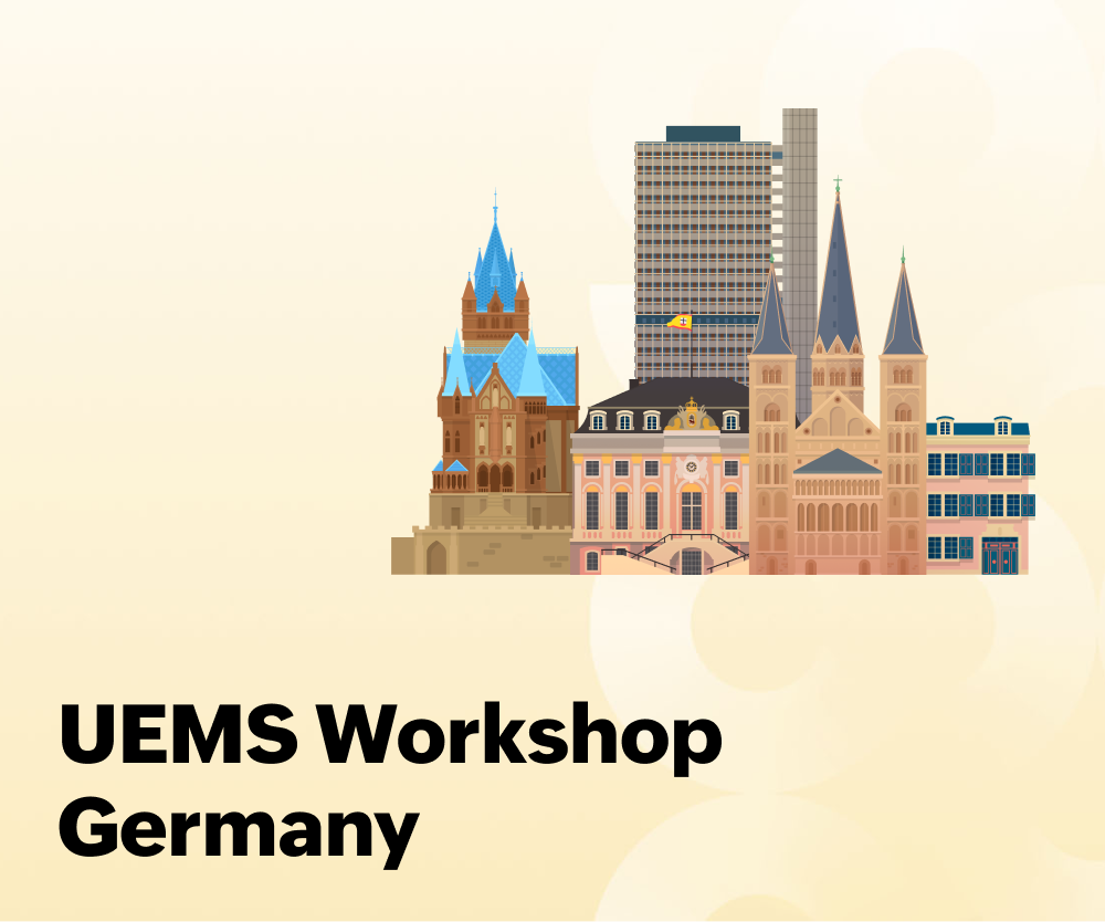 uems-workshop-germany