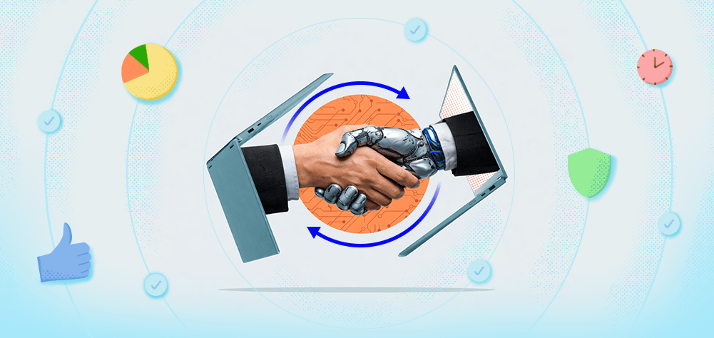 AI reshaping the scope of CAB Scope of change advisory board with AI