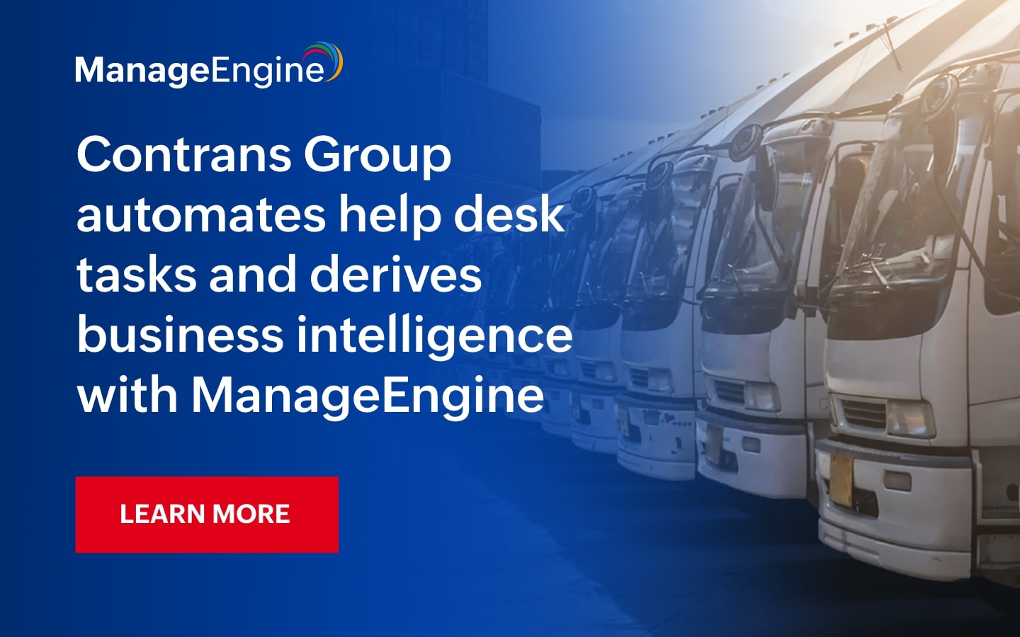 Contrans Group automates help desk tasks and derives business ...