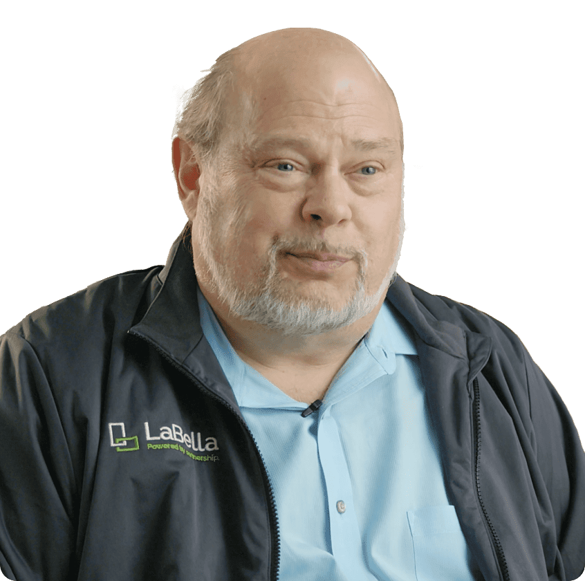 Donald Hess