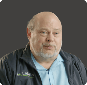 Donald Hess