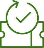 Automated ticket routing and approval