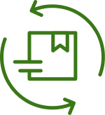 Consistent and efficient service delivery