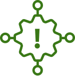 Centralised management of issues and service requests