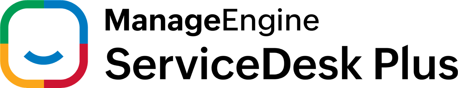 ServiceDesk Plus