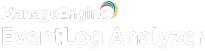 Log Management & SIEM - ManageEngine EventLog Analyzer