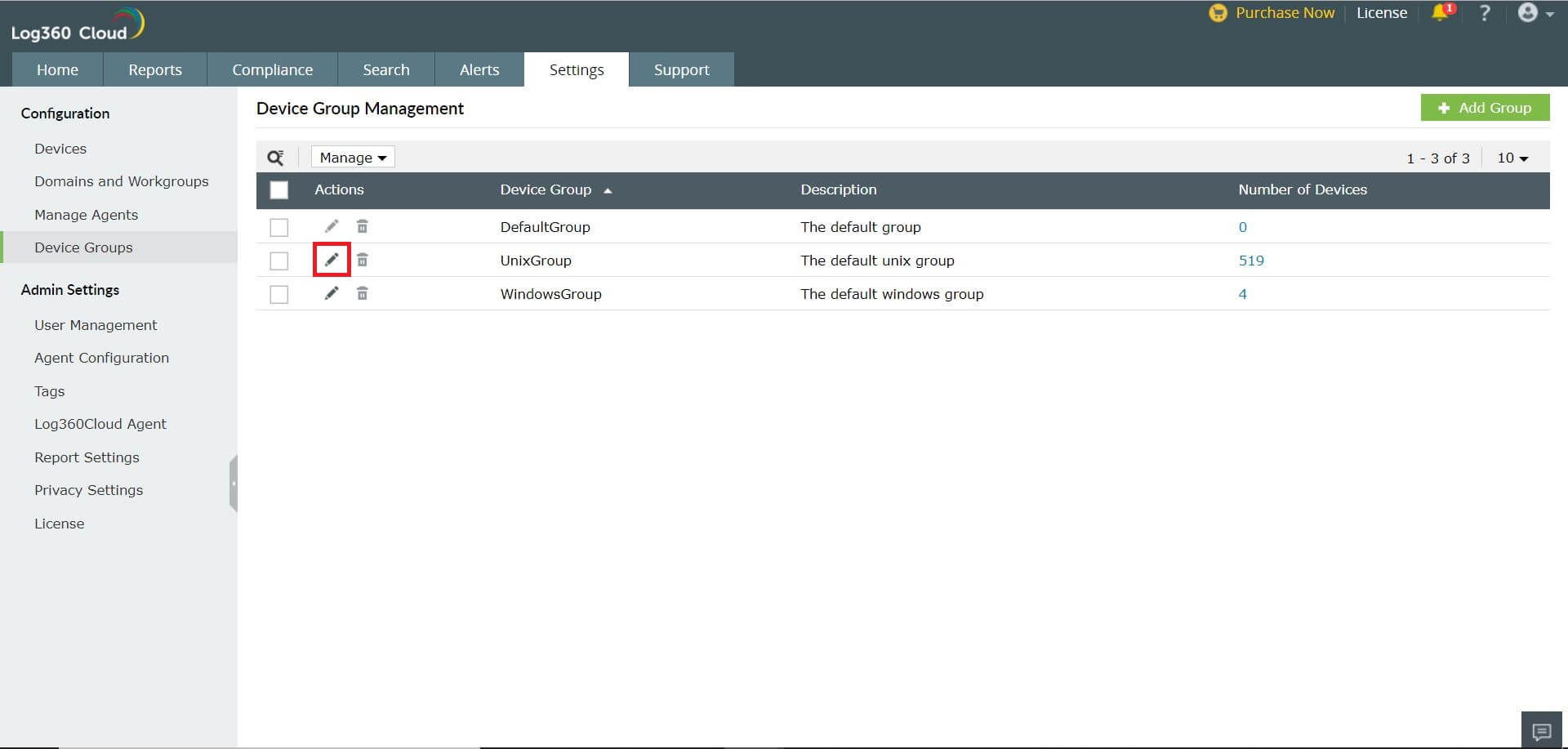 editting-device-group