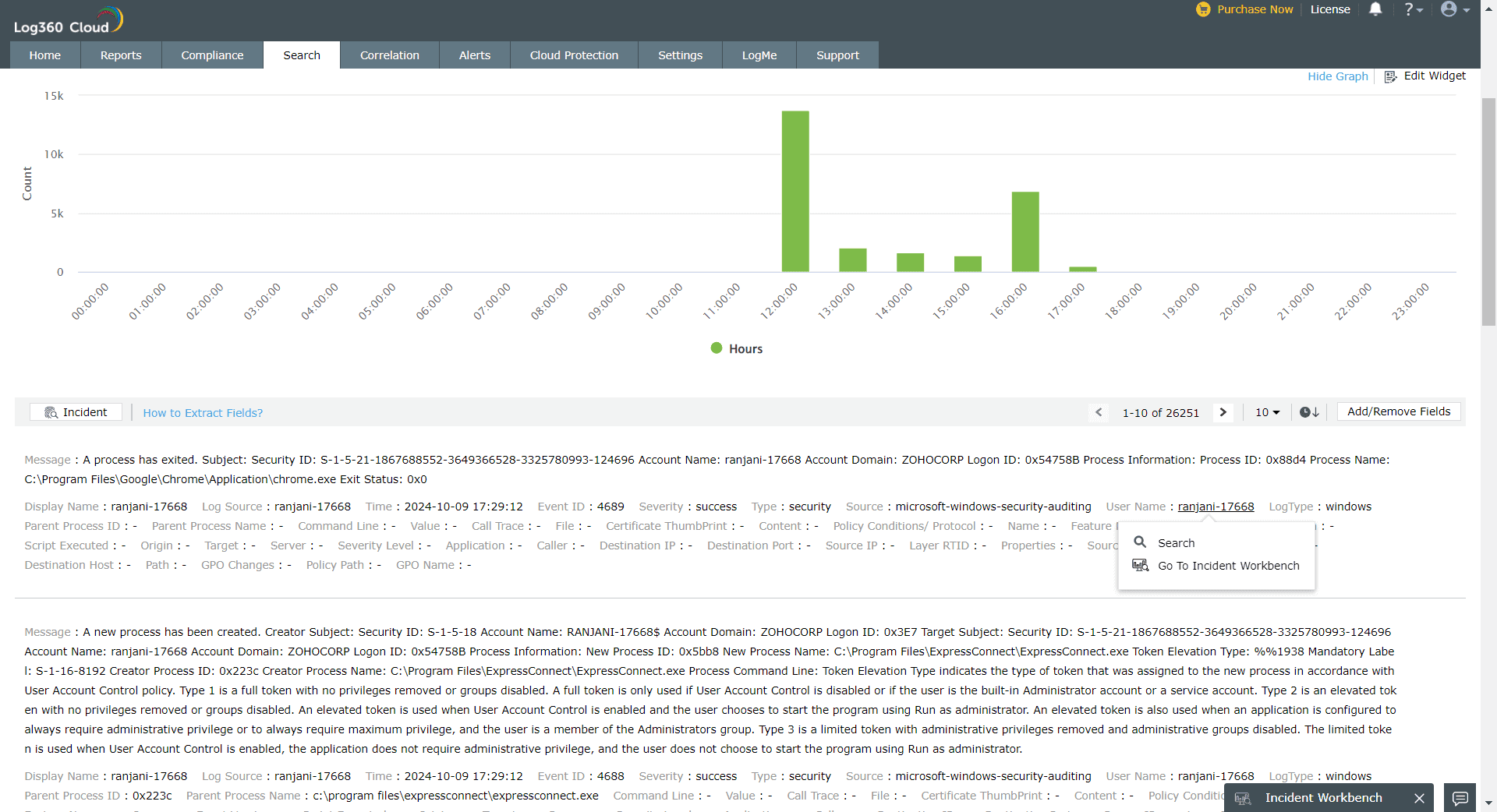 incident-workbench-Access