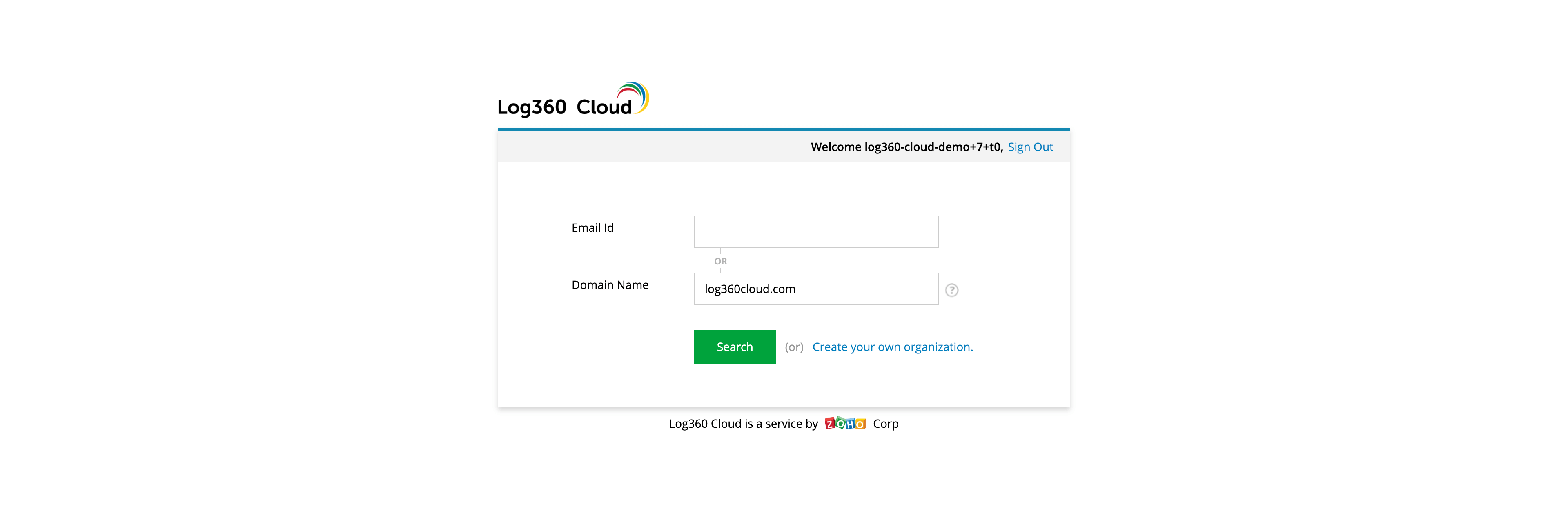 welcome-log360-cloud-demo