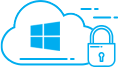 Administración de logs de Microsoft Azure de Cloud Security Plus