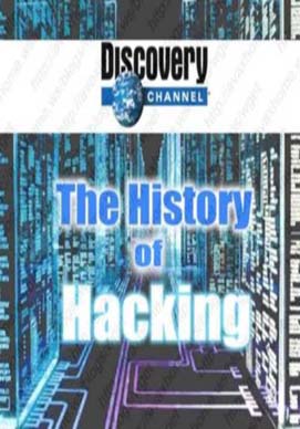 The Secret History of Hacking (2001)