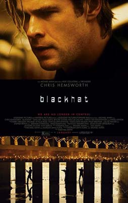 Blackhat (2015)