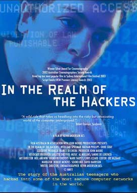 In The Realm of Hackers (2003)