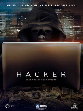Hacker (a.k.a. Anonymous) (2016)