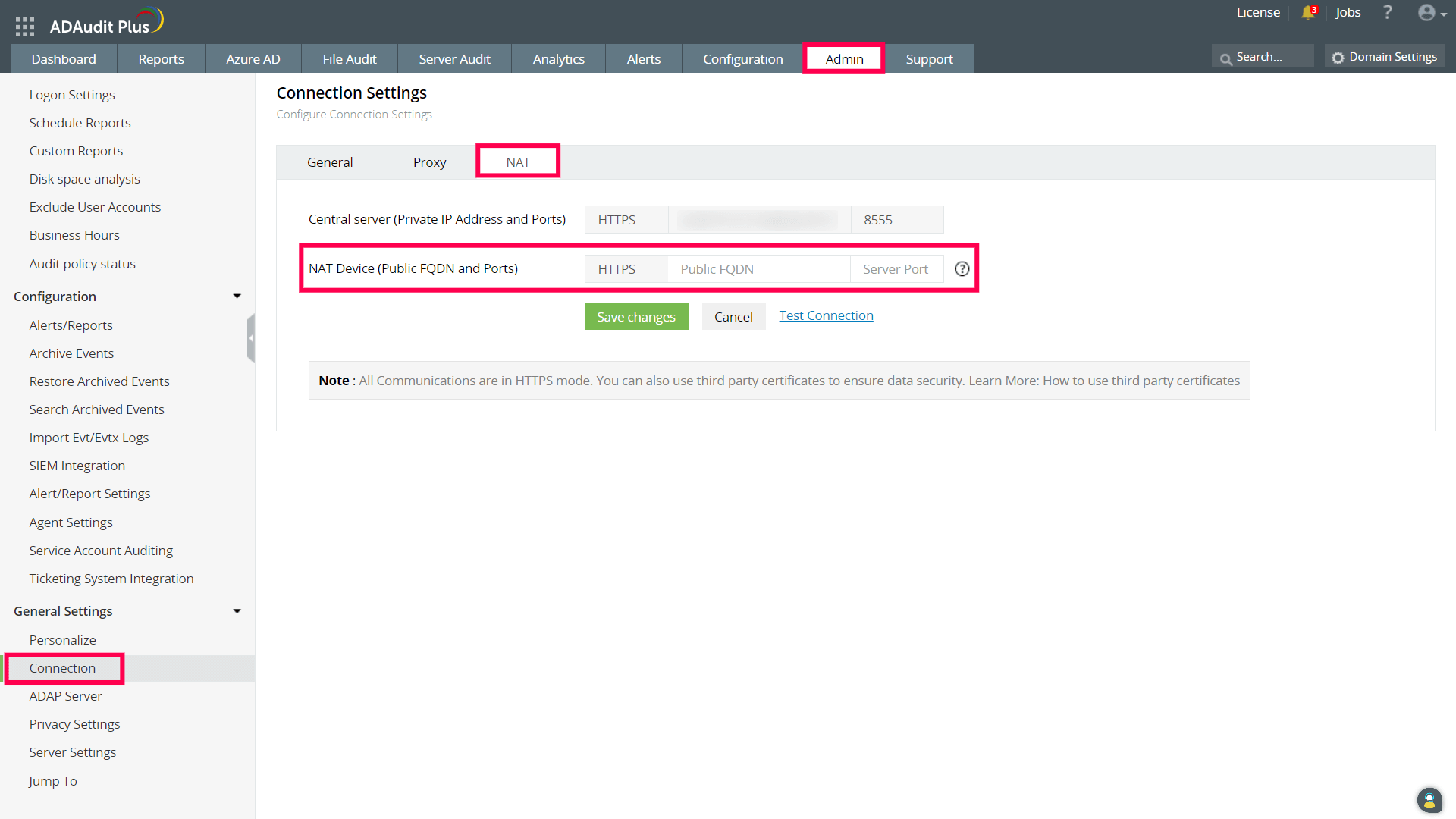 Erforderliche Berechtigungen