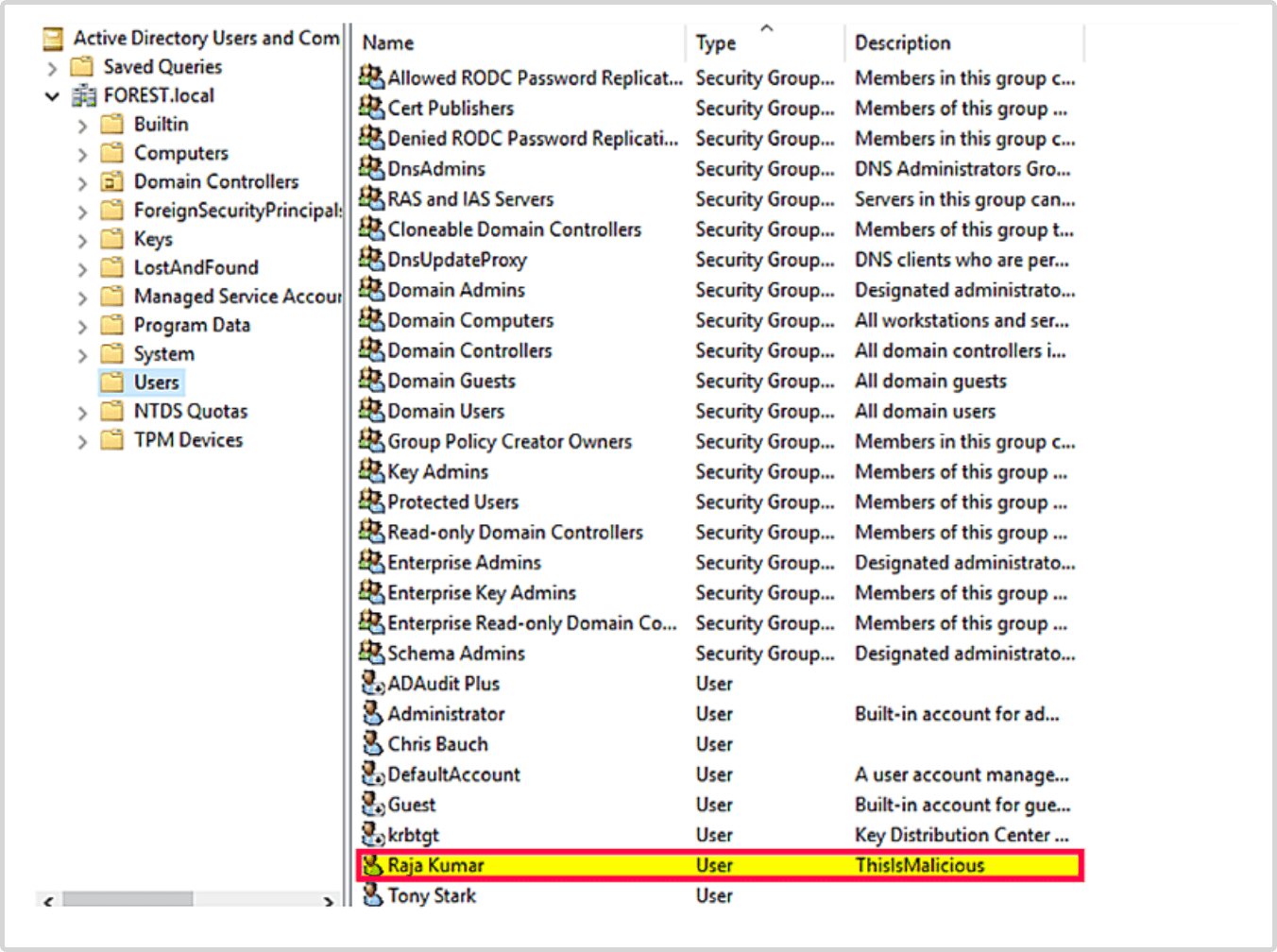 Schritt 4: Bestätigt die Änderungen