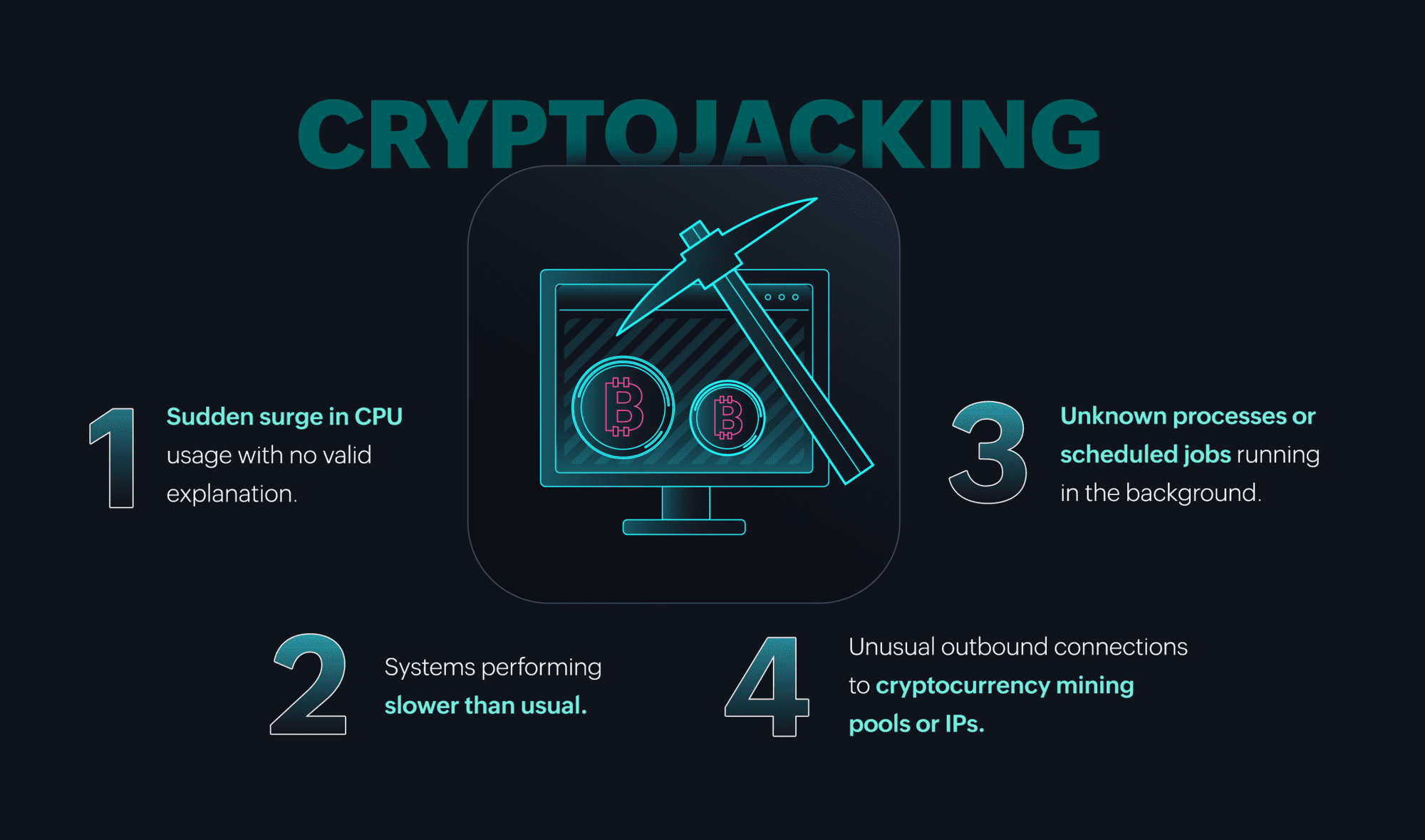 Cryptojacking