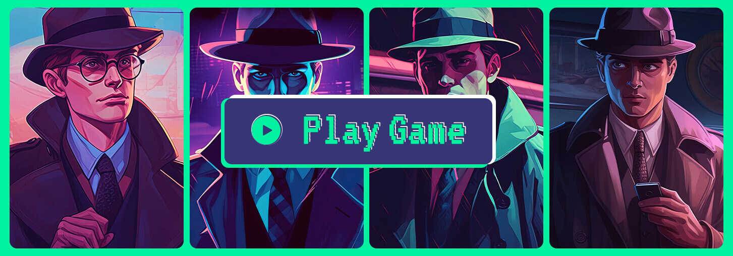 Hunting for threats in the digital wilderness