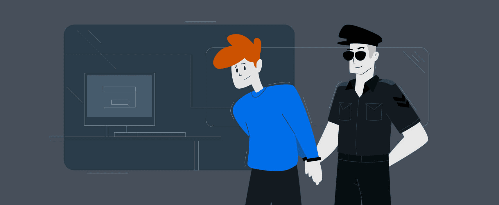 UEBA in manufacturing use case: Preventing cyber espionage and insider threats