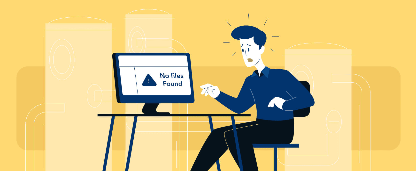 UEBA in manufacturing use case: Defending against Wiper attacks