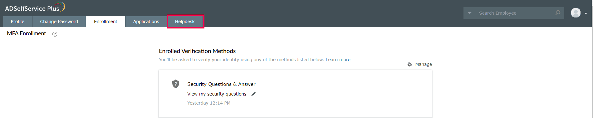 servicedesk-plus