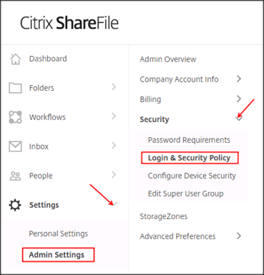 sharefile-login-security-policy