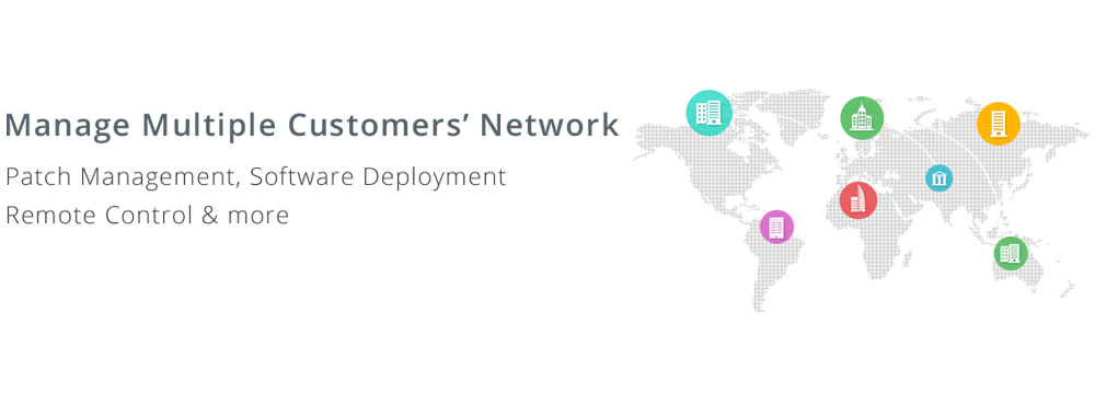 Mobile Device Management for iOS, Android & Samsung SAFE